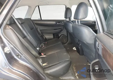 2016 Subaru Outback 3.6R Limited z USA, uszkodzony, nr VIN 4S4BSENC5G3325167